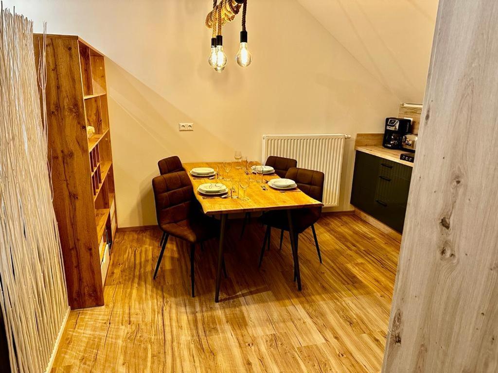 Ferienwohnung Springer Flattach Buitenkant foto